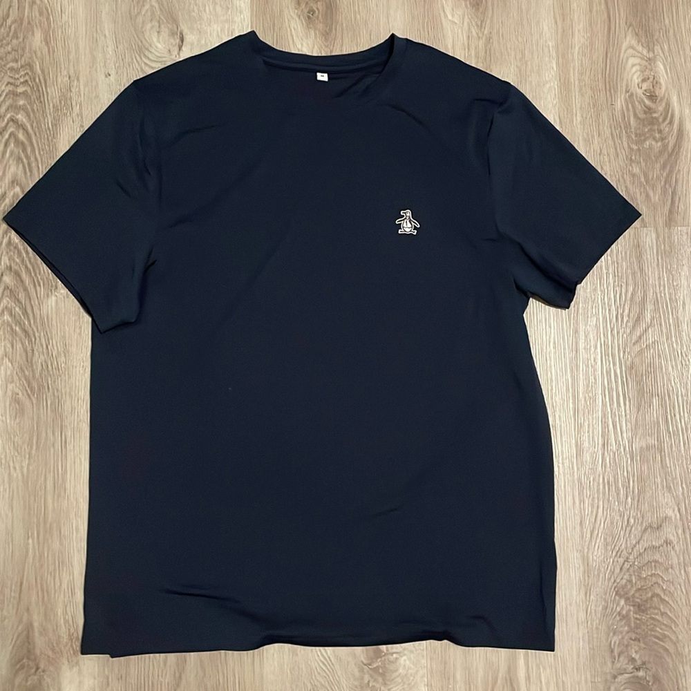 NWOT Original Penguin Performance Tee